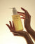K-beauty Natural derma project Moringa Hemp pH Balancing Gel Cleanser especially good for sensitive skin.