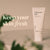 K-beauty Natural derma project Vitamin B9 Tone-up cream. Keep your skin fresh.