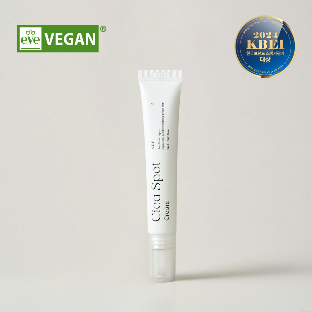 Cica Spot Cream