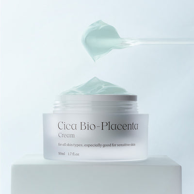 Cica Bio-Placenta Cream