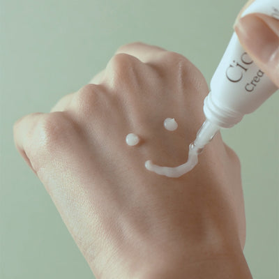 Cica Spot Cream
