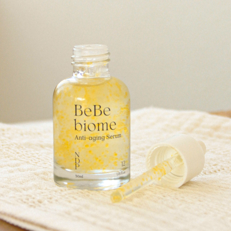 BeBebiome Anti-Aging Serum