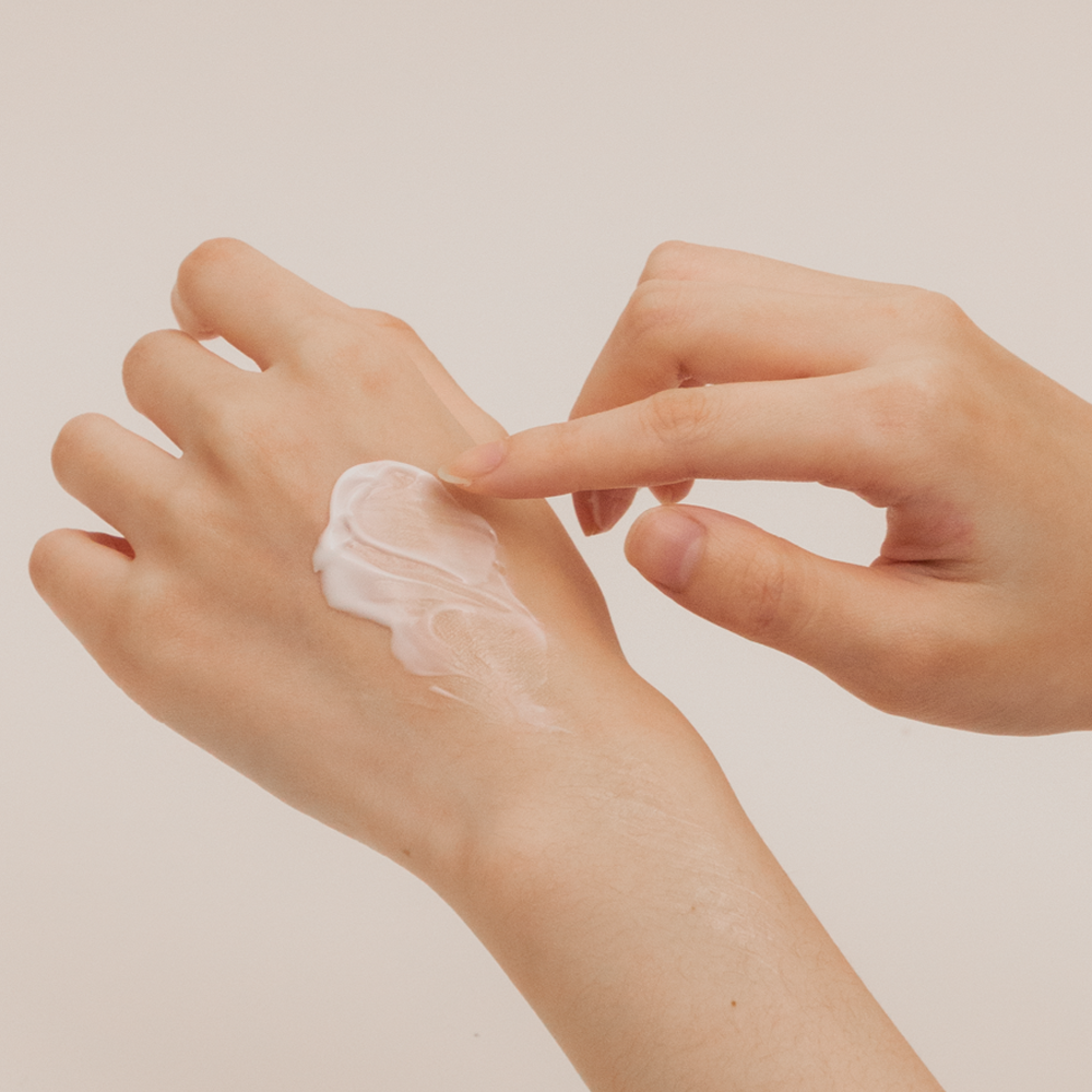 Rosy Fog Hand Cream